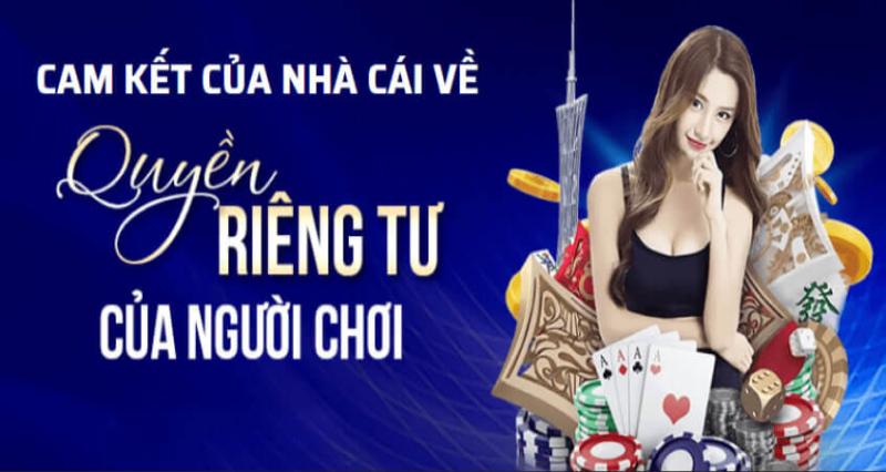 Cách bảo vệ quyền riêng tư Tuech368 của bạn